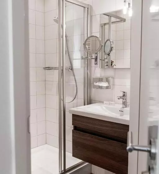 בית מלון כפרי Veere