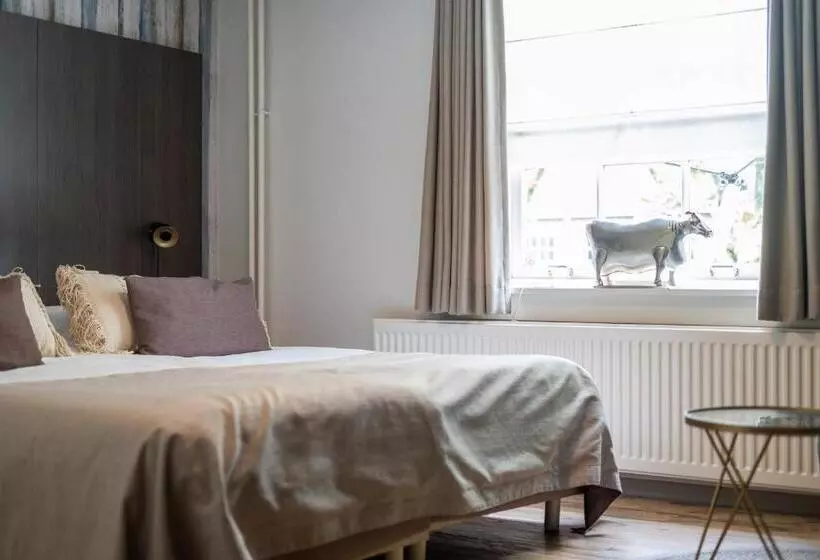 בית מלון כפרי Veere