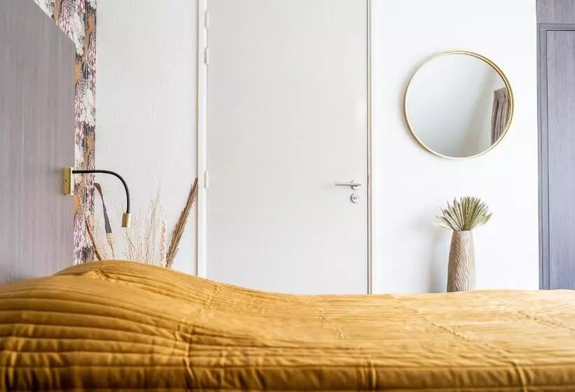 בית מלון כפרי Veere