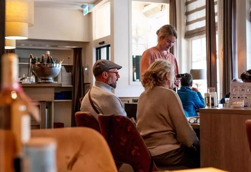 בית מלון כפרי Veere