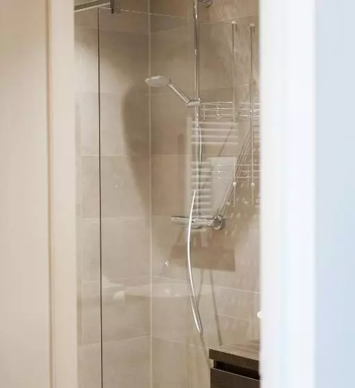 בית מלון כפרי Veere