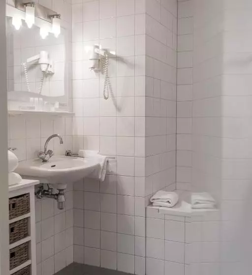 בית מלון כפרי Veere