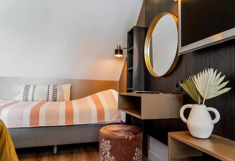 בית מלון כפרי Veere