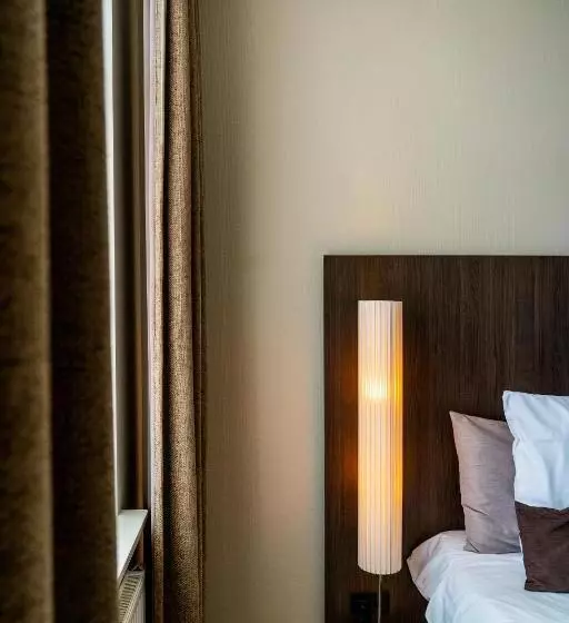 בית מלון כפרי Veere