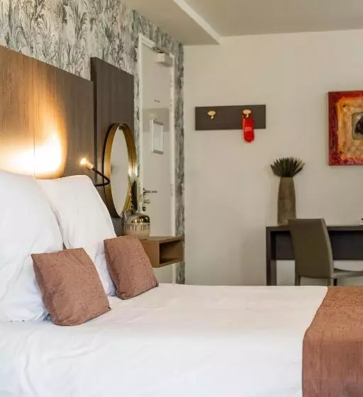 בית מלון כפרי Veere