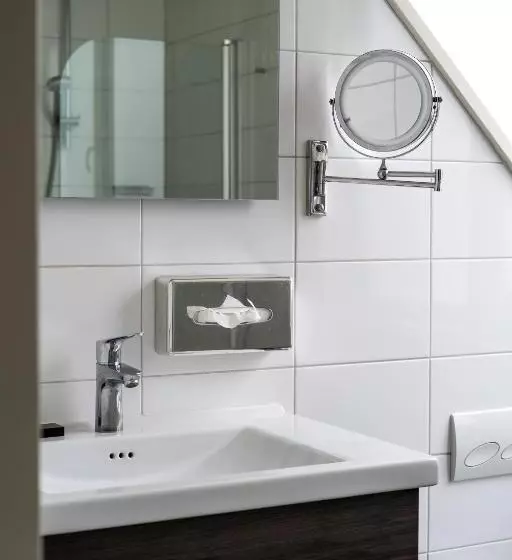 בית מלון כפרי Veere