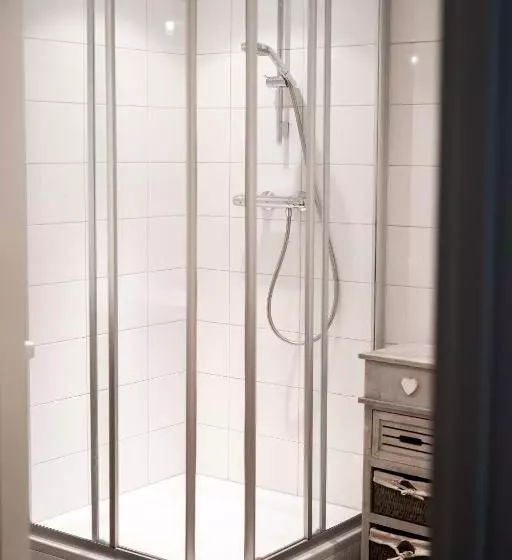 בית מלון כפרי Veere