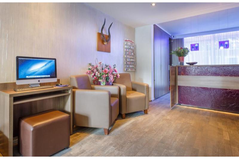 בית מלון כפרי Victorie