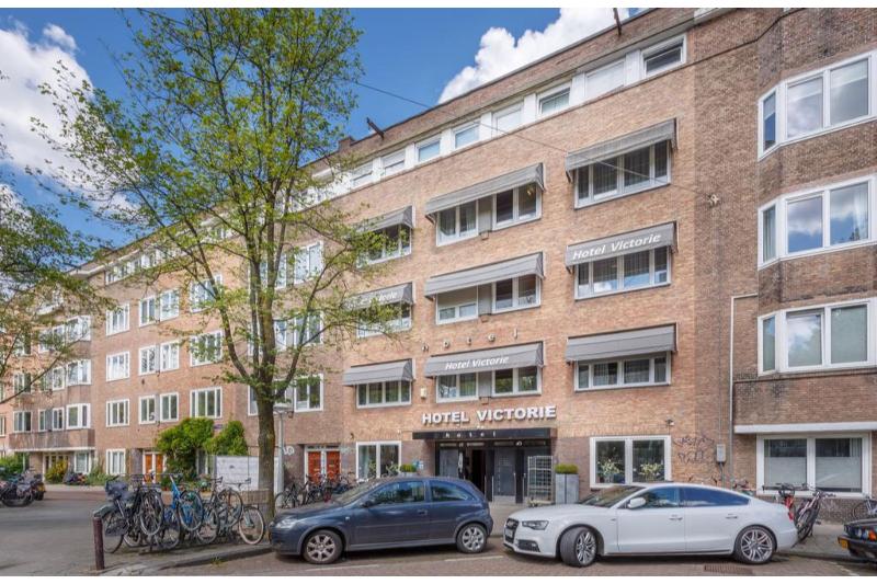 בית מלון כפרי Victorie