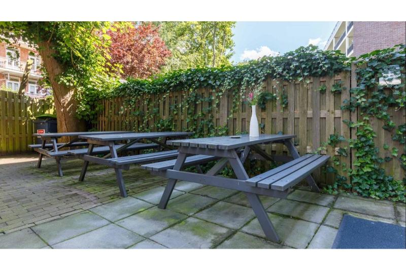 בית מלון כפרי Victorie