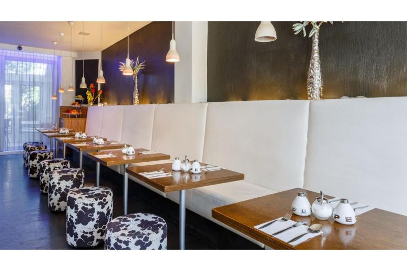 בית מלון כפרי Victorie