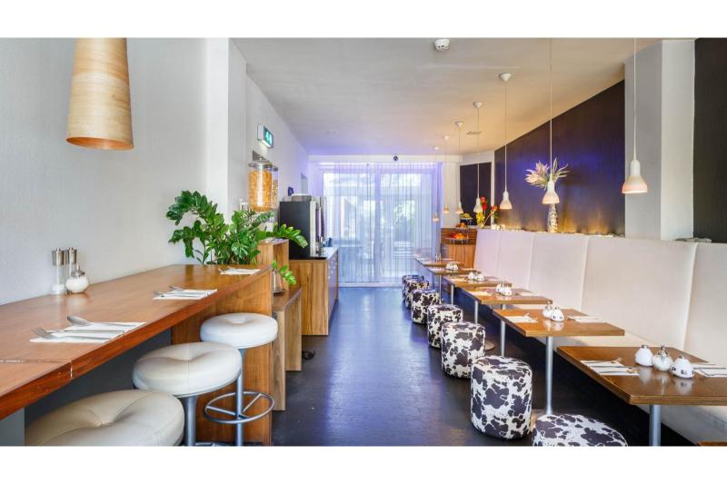 בית מלון כפרי Victorie