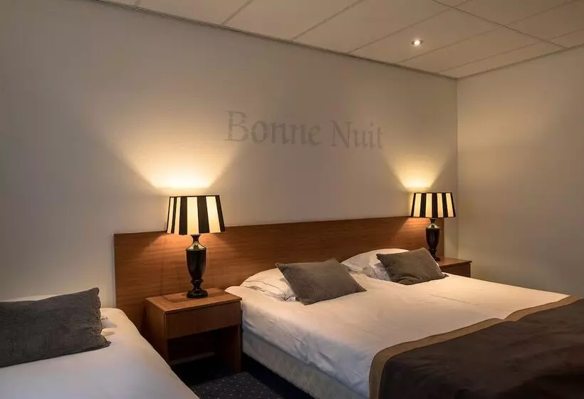 酒店 Wapen Van Delden