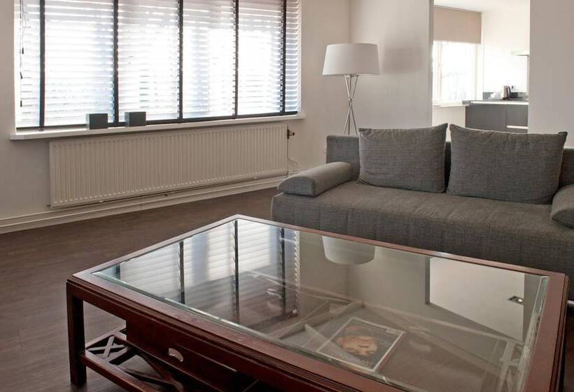 בית מלון כפרי Wapen Van Delden