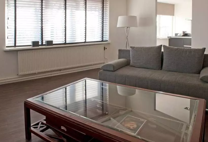 酒店 Wapen Van Delden