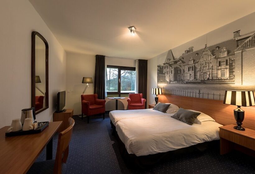 בית מלון כפרי Wapen Van Delden