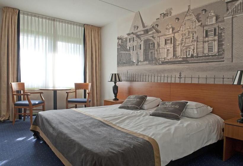 בית מלון כפרי Wapen Van Delden