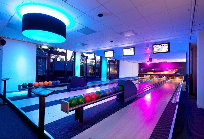 בית מלון כפרי Wapen Van Delden