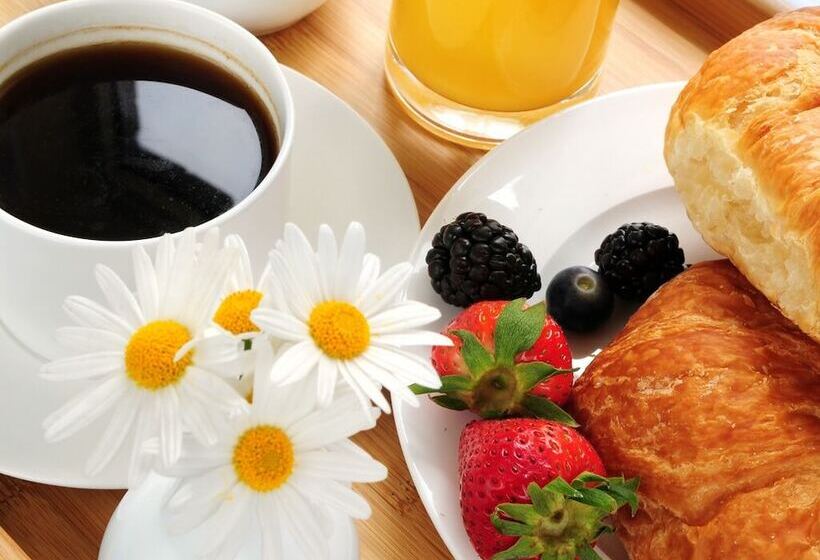 בית מלון כפרי Wapen Van Delden