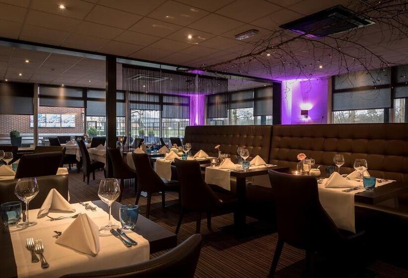 בית מלון כפרי Wapen Van Delden