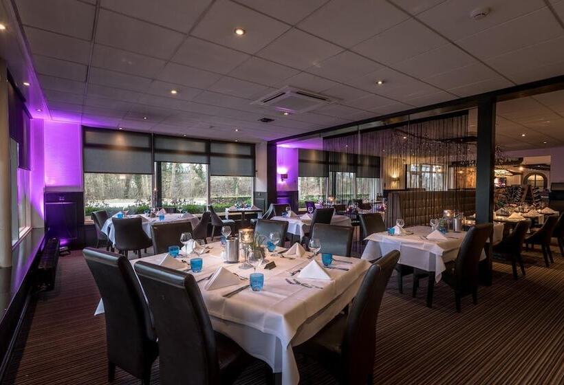 בית מלון כפרי Wapen Van Delden