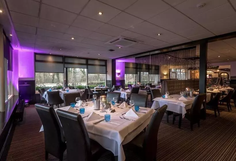 酒店 Wapen Van Delden