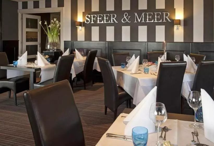 酒店 Wapen Van Delden