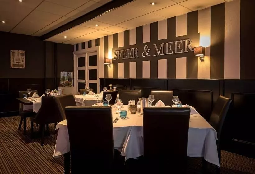 酒店 Wapen Van Delden