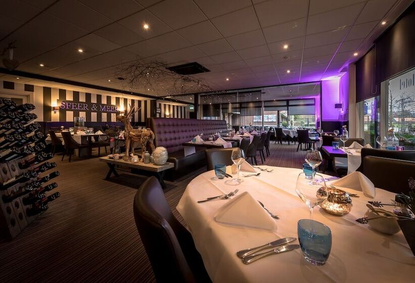 בית מלון כפרי Wapen Van Delden