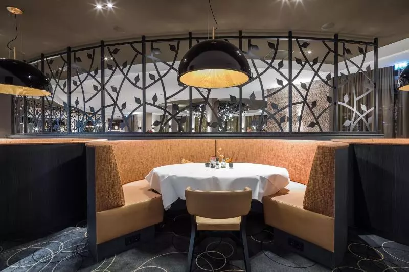 מוטל Van Der Valk Hotel Heerlen