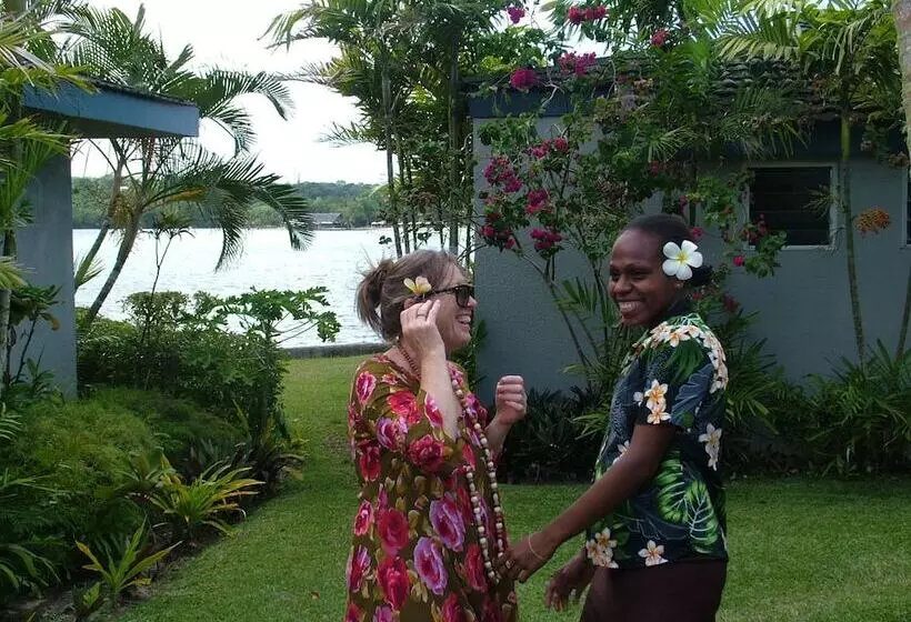 Pacific Lagoon Apartments