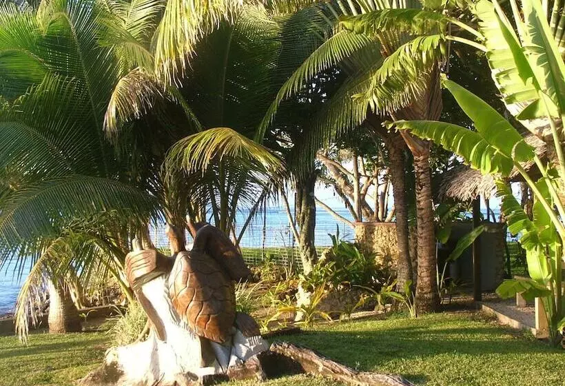 Pacific Lagoon Apartments