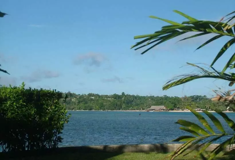 Pacific Lagoon Apartments