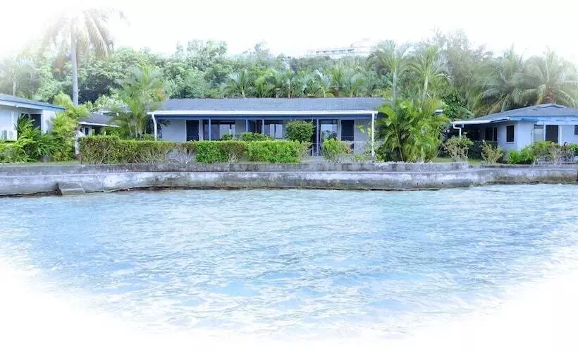 Pacific Lagoon Apartments