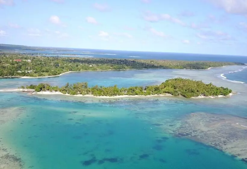Pacific Lagoon Apartments