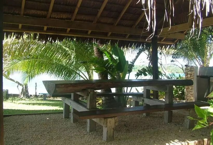 Pacific Lagoon Apartments