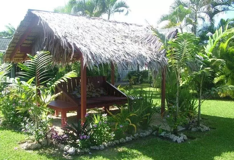 Pacific Lagoon Apartments