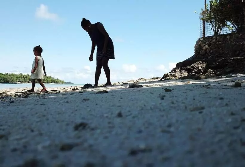 Pacific Lagoon Apartments