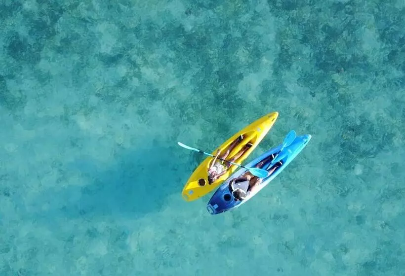 Pacific Lagoon Apartments