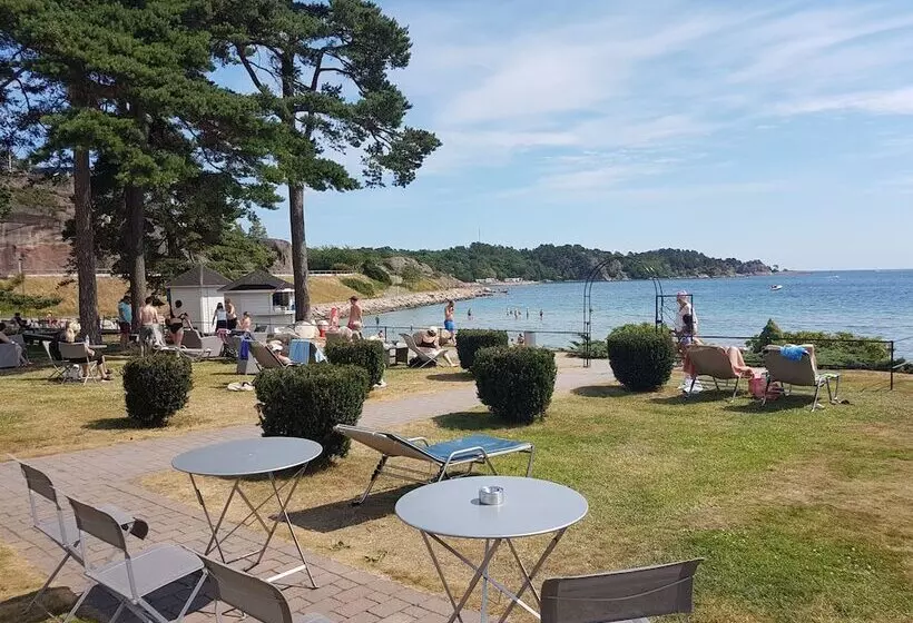 Strand Hotel Fevik   By Classic Norway Hotels