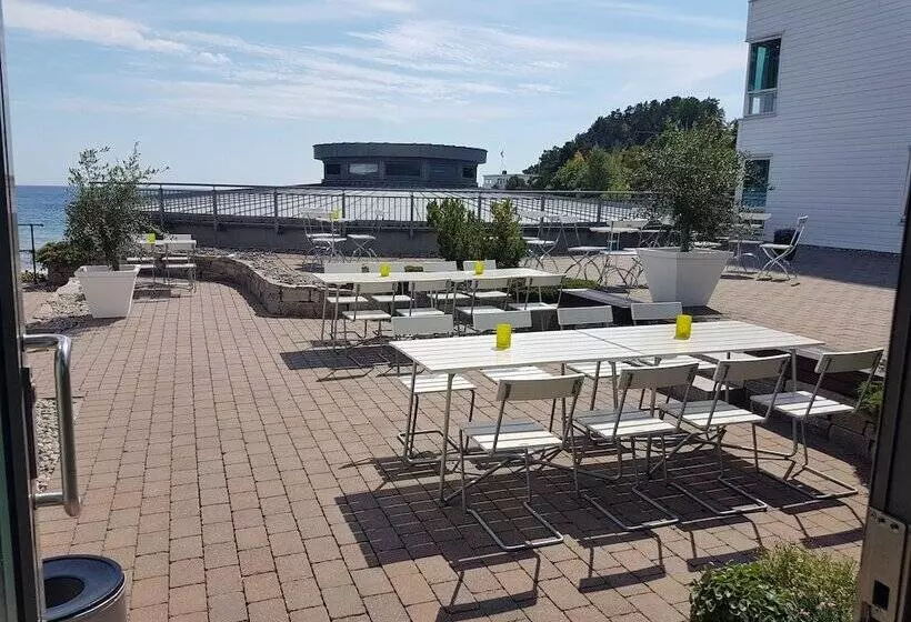 Strand Hotel Fevik   By Classic Norway Hotels