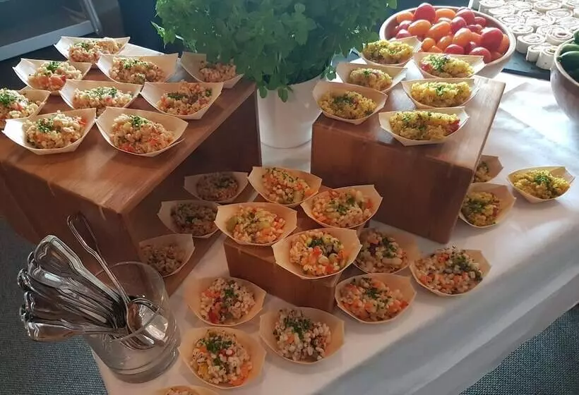 Strand Hotel Fevik   By Classic Norway Hotels