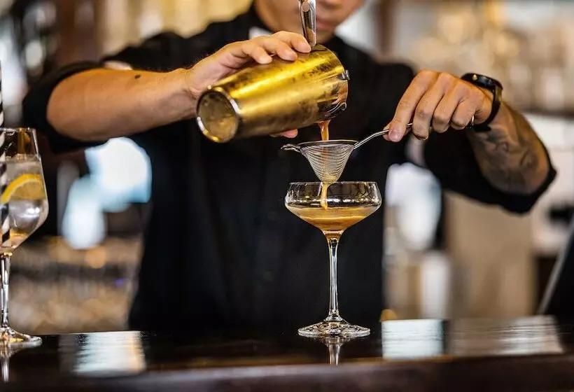 Strand Hotel Fevik   By Classic Norway Hotels