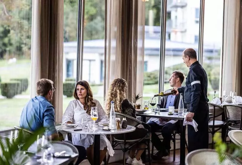 Strand Hotel Fevik   By Classic Norway Hotels