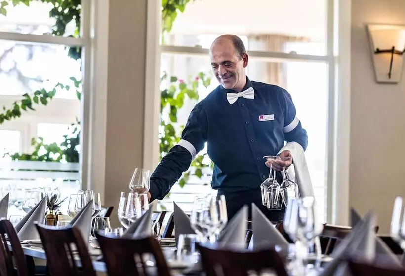 Strand Hotel Fevik   By Classic Norway Hotels