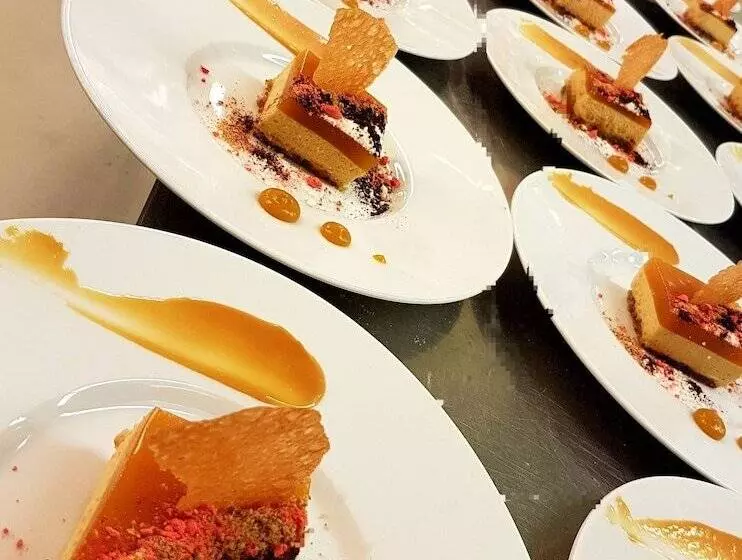 Strand Hotel Fevik   By Classic Norway Hotels