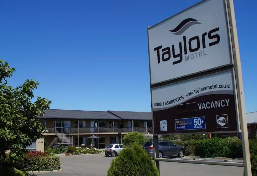 Taylors Motel