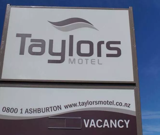 Taylors Motel