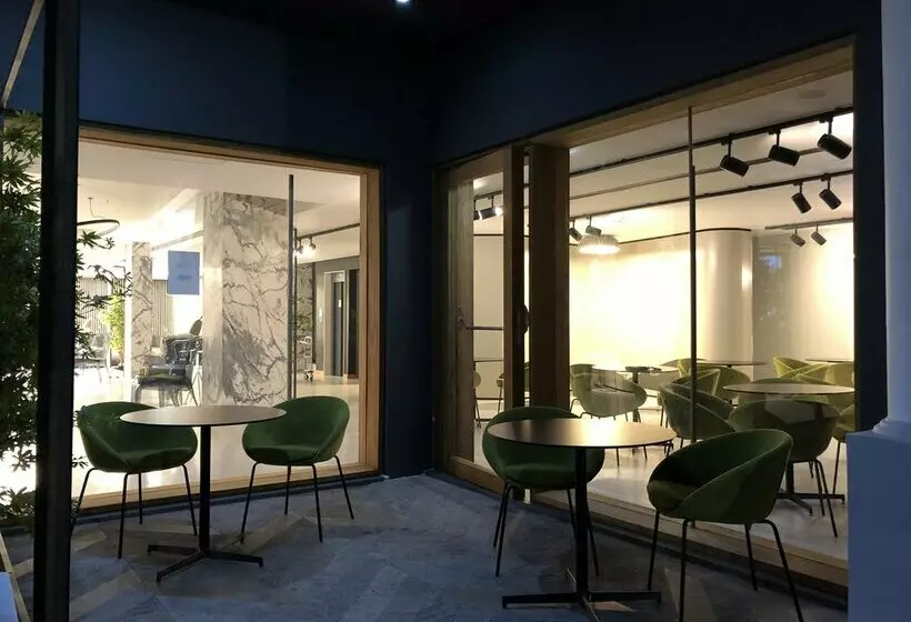 Azoris Angra Garden - Plaza Hotel