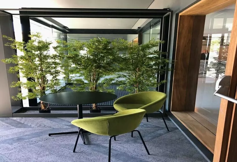 Azoris Angra Garden - Plaza Hotel